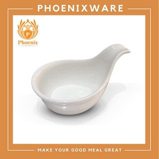 ถ้วยค๊อกเทลเซรามิค 3.25 นิ้ว ถ้วยเครื่องปรุง ถ้วยซอส 0220105…