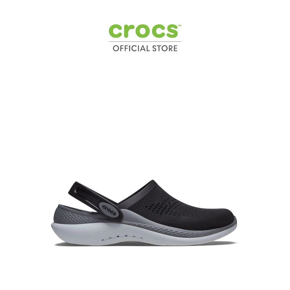 CROCS Literide 360 Clog รองเท้าลำลองผู้ใหญ่