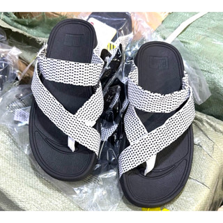 รองเท้าเเตะ fitflop สลิงรุ่นใหม่ สวย ใส่ได้ทั้ง หญิงและชายไซ…