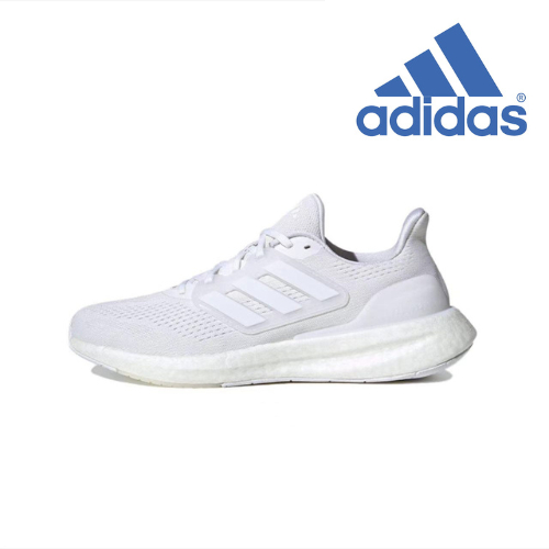 adidas Pureboost 23 รองเท้าผ้าใบ IF8064 Pureboost 23 ของแท้ 100%