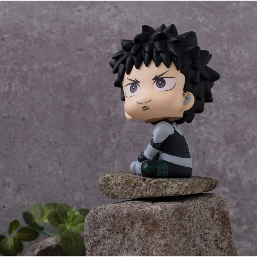 Bandai(บันได) MEGAHOUSE LOOKUP KAIJU NO 8 KAFKA HIBINO - รูปที่ 3