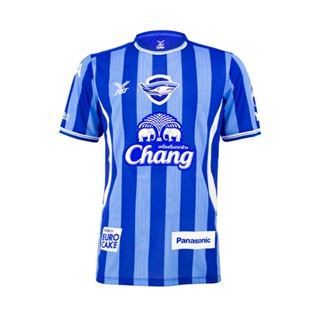 FBT เสื้อฟุตบอลสโมสร ชลบุรี FC (2024-2025) รหัส N9A319-N9A32…