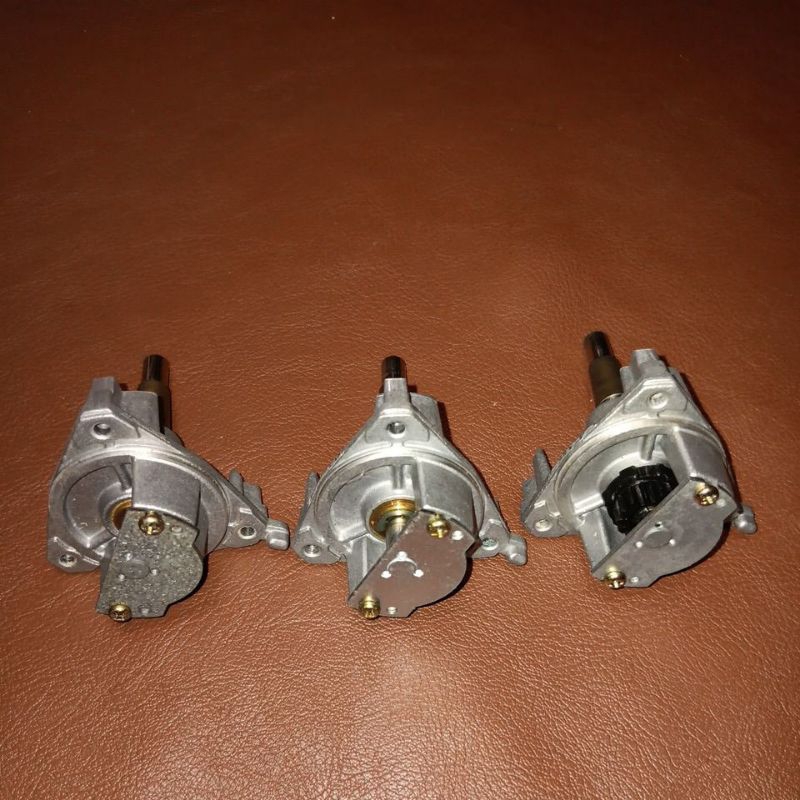 SL 1200 MKII Spindle shaft ของแท้ ราคา/ชิ้น