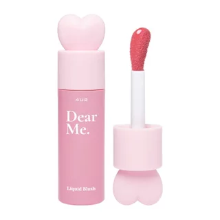 4U2-Dear Me Liquid Blush บลัชออนแก้มฉ่ำ