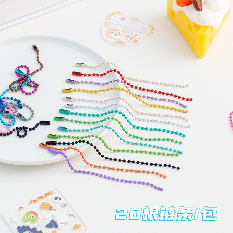 (1บาท)โซ่ไข่ปลาเกรดพรีเมี่ยม 2.4 ยาว 12cm. เงาสวย เกรดคุณภาพ คัดเส้นสวย100%