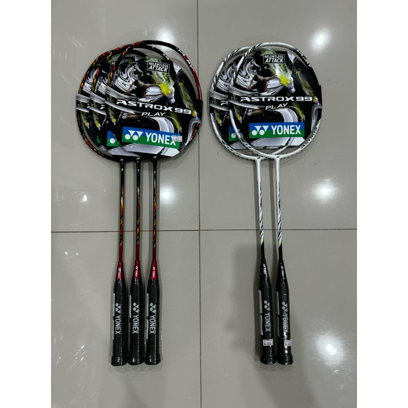 YONEX ASTROX 99 PLAY