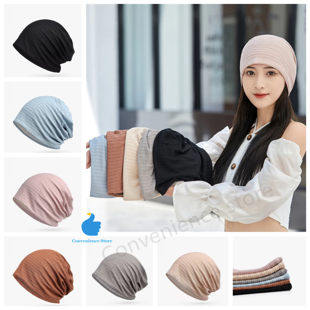 มวกผู้ป่วยมะเร็ง หมวกสำหรับ พร้อมส่งในไทย