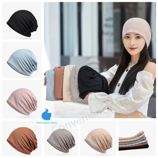 มวกผู้ป่วยมะเร็ง หมวกสำหรับ พร้อมส่งในไทย