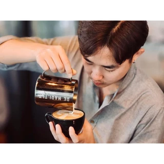 Agaligo coffee Roaster PF.228 เมล็ดกาแฟ Rich Body Balance (เกรดพรีเมี่ยม) House Blend