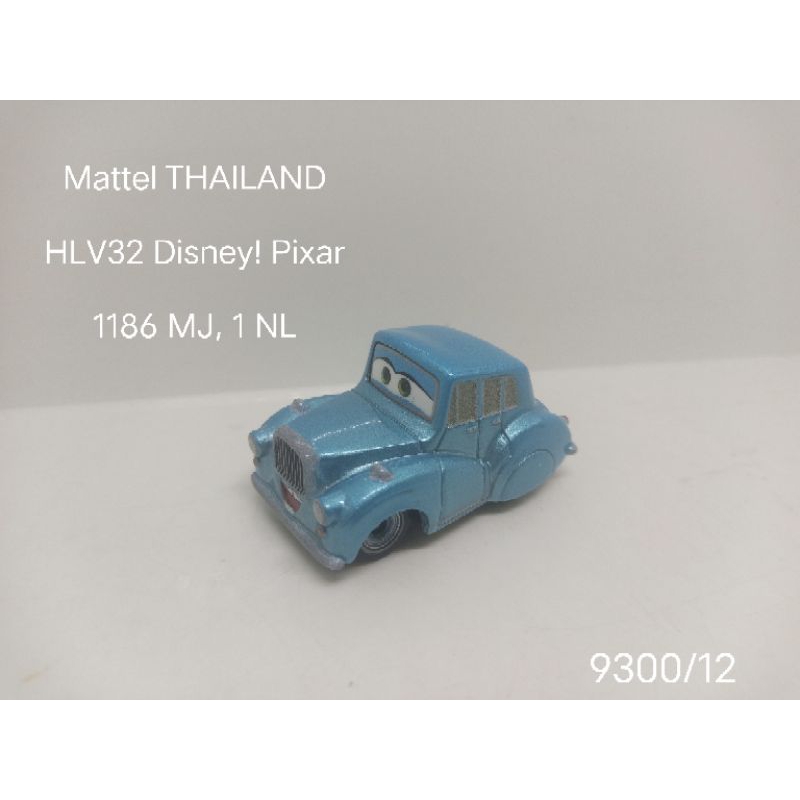 รถมินิคาร์# Mini Car #งานหลุดแพ็คมีรอยบ้าง ชุด 5