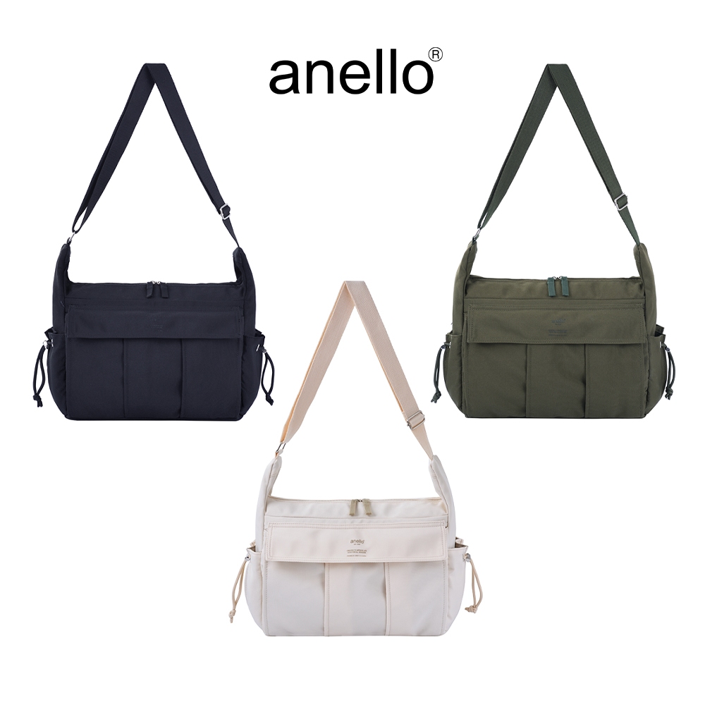 anello กระเป๋าสะพายไหล่ size Mini รุ่น TREAD- ATB4702