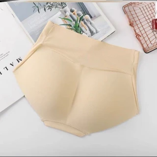 SZD🍑กางเกงในเสริมก้น มีไซซ์ กางเกงชั้นใน กระชับสัดส่วน ใส่แล้วทรงสวย เสริมฟองน้ํา แบบแห้งเร็ว สวมใส่สบายผ้านิ่ม🍑