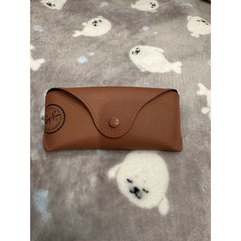 พร้อมส่ง ของแท้ Rayban Wayferer Polarized 54/18 (RB2140-F)