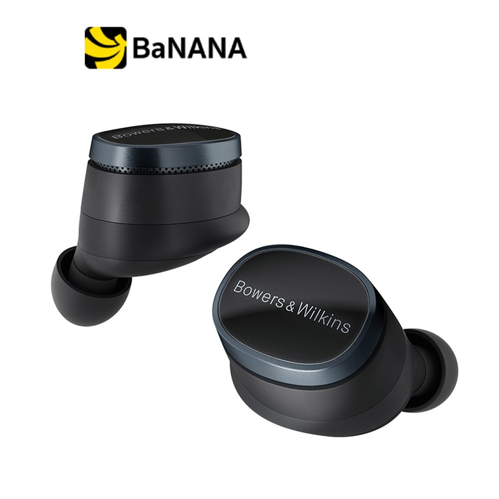 หูฟังไร้สาย B&W Pi8 by Banana IT