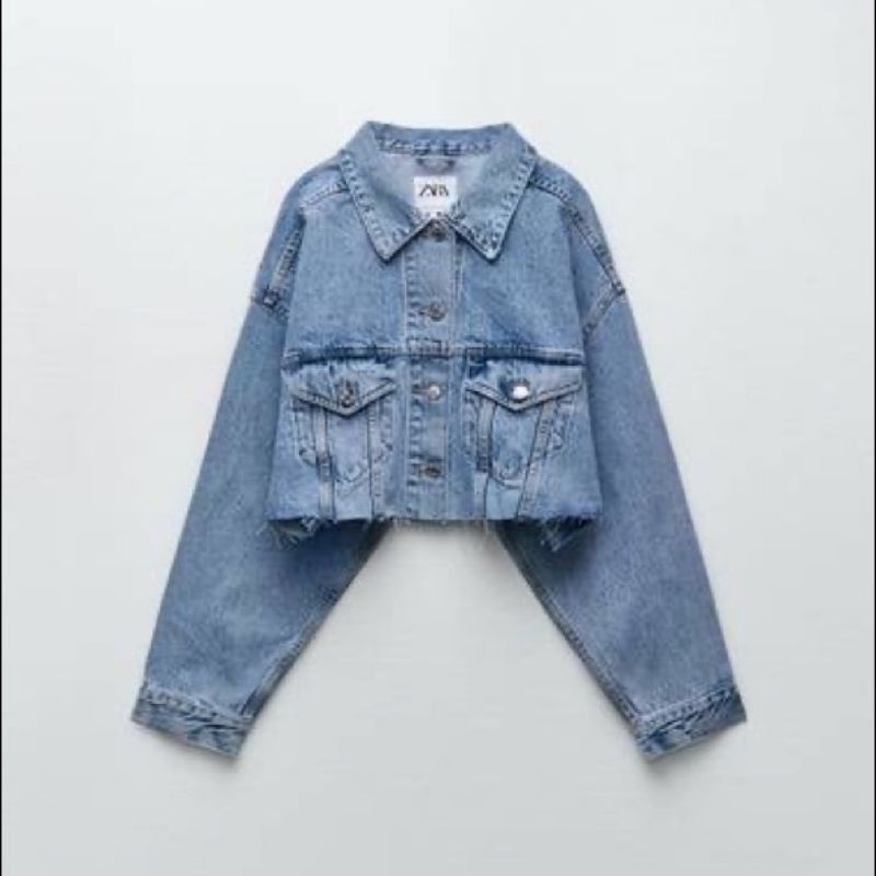 ZARA Denim Jacket(s)