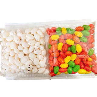 ลูกอมไข่นก & ไข่นกหลากส่ี ของโปรดยุค90  น้ำหนัก 250/500/1000…