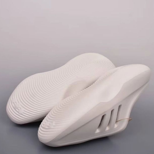 Adidas AdiFom รองเท้าแตะชาย รองเท้าแตะผู้ชายฤดูร้อนกลางแจ้งที่มีคุณภาพสูงรองเท้า รองเท้าผู้ชาย