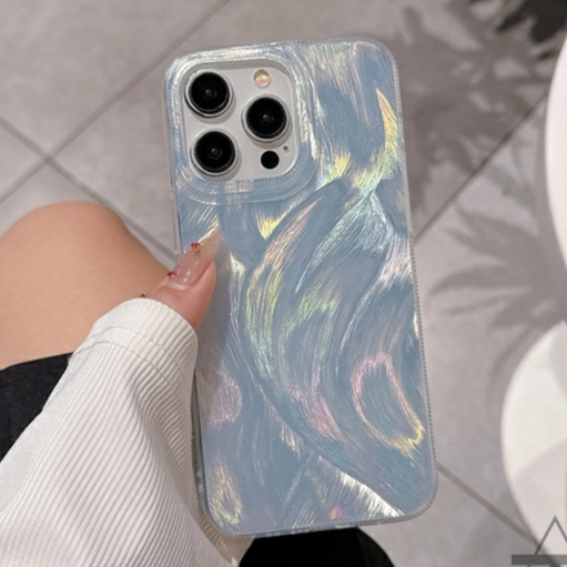 เคสโทรศัพท์ Bling IMD, สำหรับ iPhone 11 15 14 13 12 Pro Max,ฝาหลังป้องกันกันกระแทก, เคสโทรศัพท์มือถือ