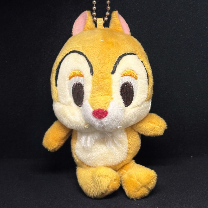 พวงกุญแจเดล [Chip n’ Dale]