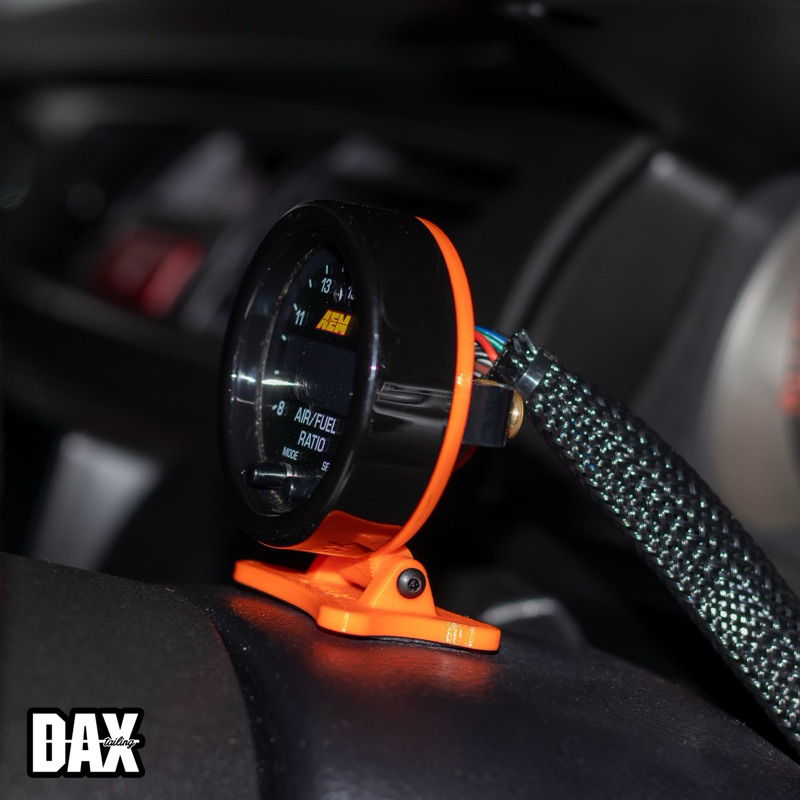 DAX LEG ขาตั้งเกจ AEM GAUGE