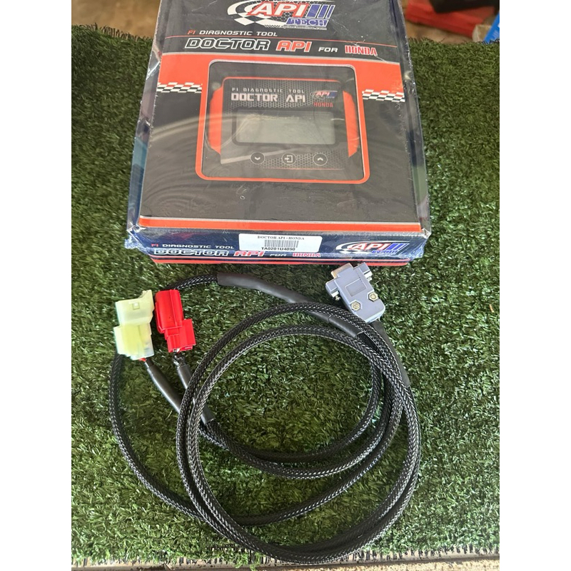 สายด๊อกเตอร์apiตัวv1แบบ2ni1ใช้ได้ตั้งแต่s3-s6