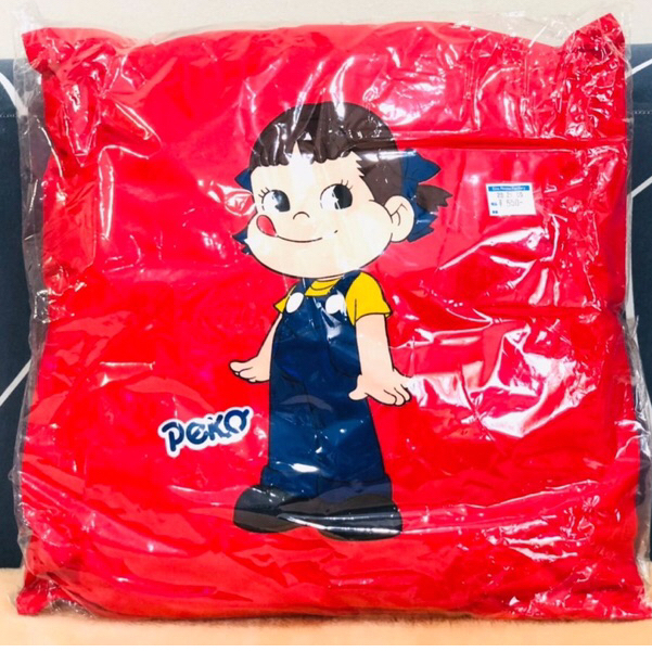 Peko หมอน เปโกะ และ หมอน Matrlx Milky  ของใหม่สวย (สินค้าพร้อมส่ง) รอแก้