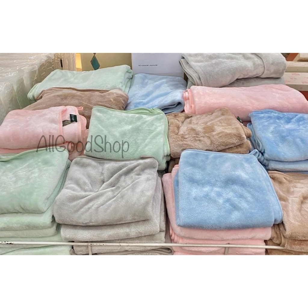 (ผืนใหญ่) NANO Pastel (สีพาสเทล) HAVEN แท้100% รุ่นใหม่!!!