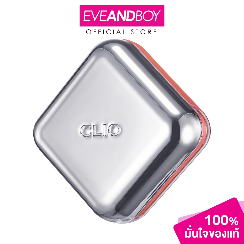 CLIO PROFESIONAL Essential Lipcheek Tap (4.5 g.) คลีโอ เอสเซนเชี่ยล ลิปชีค แท็ป