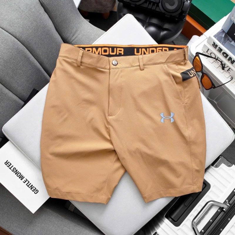 กางเกงกอล์ฟ กางเกงขาสั้นผู้ชาย pant Golf07