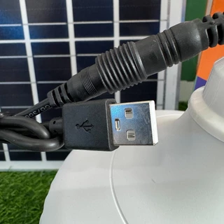 ไฟตุ้ม หลอดพี่โบ้ โซล่าเซลล์ 500w,400w,300w,200w หลอดใหญ่ ไฟสว่างยันเช้า ส่งตรงจากโรงงาน