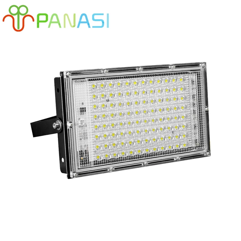 Panasi ไฟสปอตไลท์ LED กันน้ำ 85W 160W 350W SPORT LIGHT โคมไฟ ไฟถนน โคมไฟภูมิทัศน์ หลอดไฟ