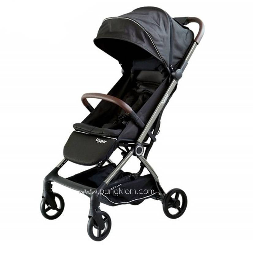 พร้อมส่ง Cooper Cruise รถเข็นนวัตกรรมใหม่ พับ auto