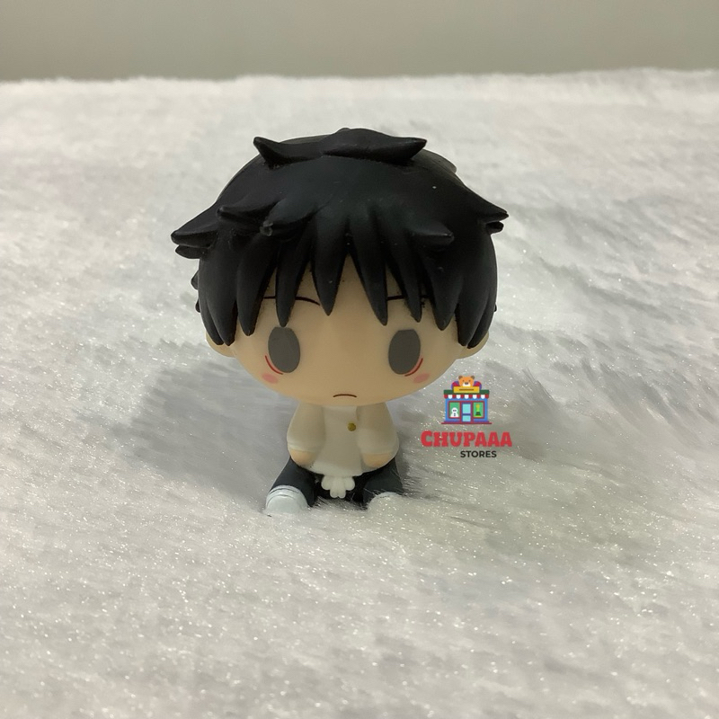 Jujutsu Kaisen 0 Choconoko Yuta Okkotsu Figure Ichiban Kuji | มหาเวทย์ ผนึกมาร ยูตะ งานจับฉลากรางวัล