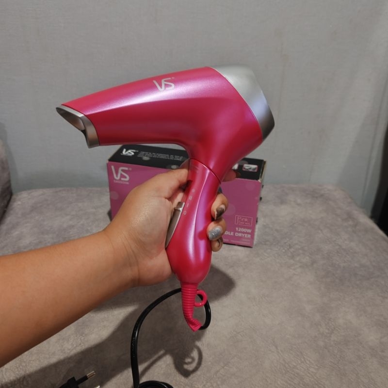 ของแท้ 100% ไดร์เป่าผม VS SASSOON มือ1