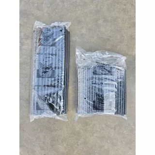 กาวแท่งไฟฟ้า กาวแท่ง ตรานกอินทรีย์ กาวร้อน อย่างดี บรรจุ 1 KG.