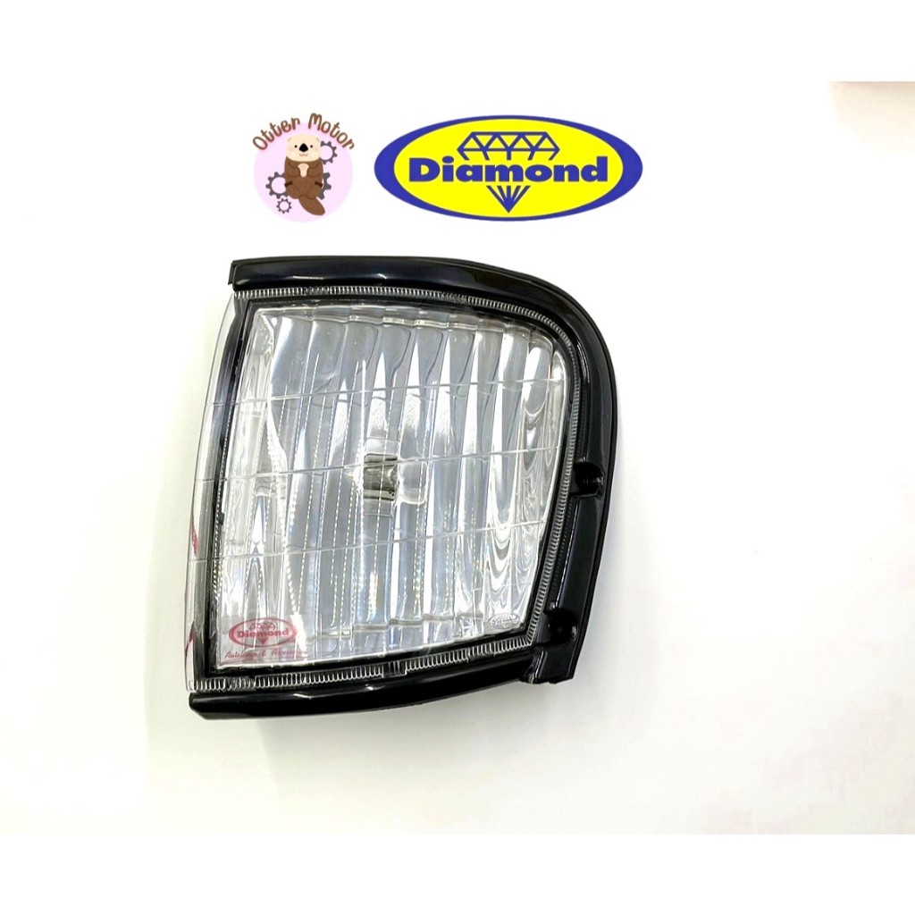 ตราเพชร เสื้อไฟเลี้ยวมุม ไฟเลี้ยว ISUZU TFR DRAGON EYE ปี 1999 – 2001 อีซูซุ ดราก้อนอาย Diamond ราคา ถูกที่สุด ดีลบีเคเค แกลเลอรีภาพที่ 2