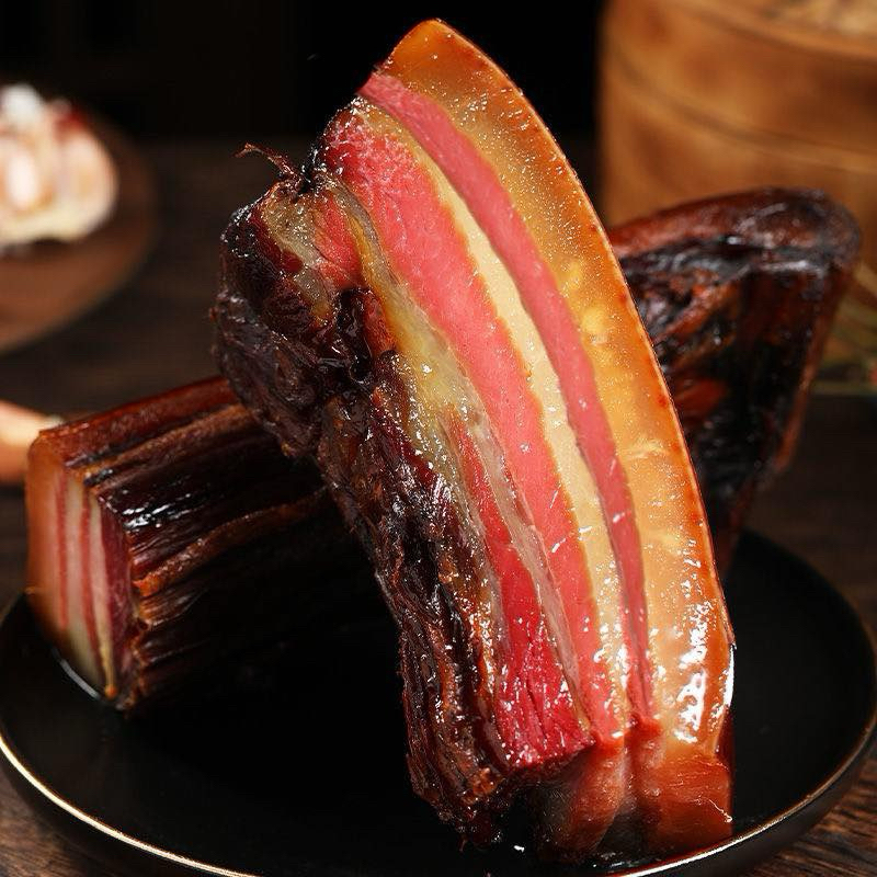 หมูน้ำค้างยูนนาน จักรพรรดิ #สูตรยูนนานแท้100%‼️ อ่านลายละเอียดก่อนสั่งซี้อา ราคา ถูกที่สุด ดีลบีเคเค แกลเลอรีภาพที่ 2