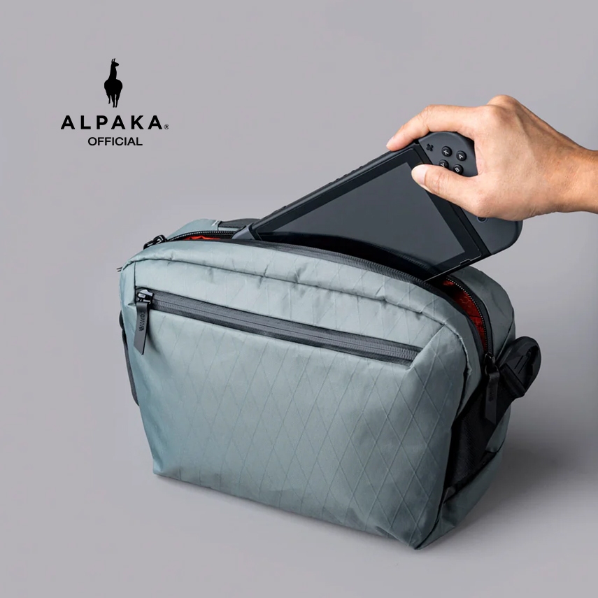 กระเป๋า Alpaka - Go Sling X-Pac