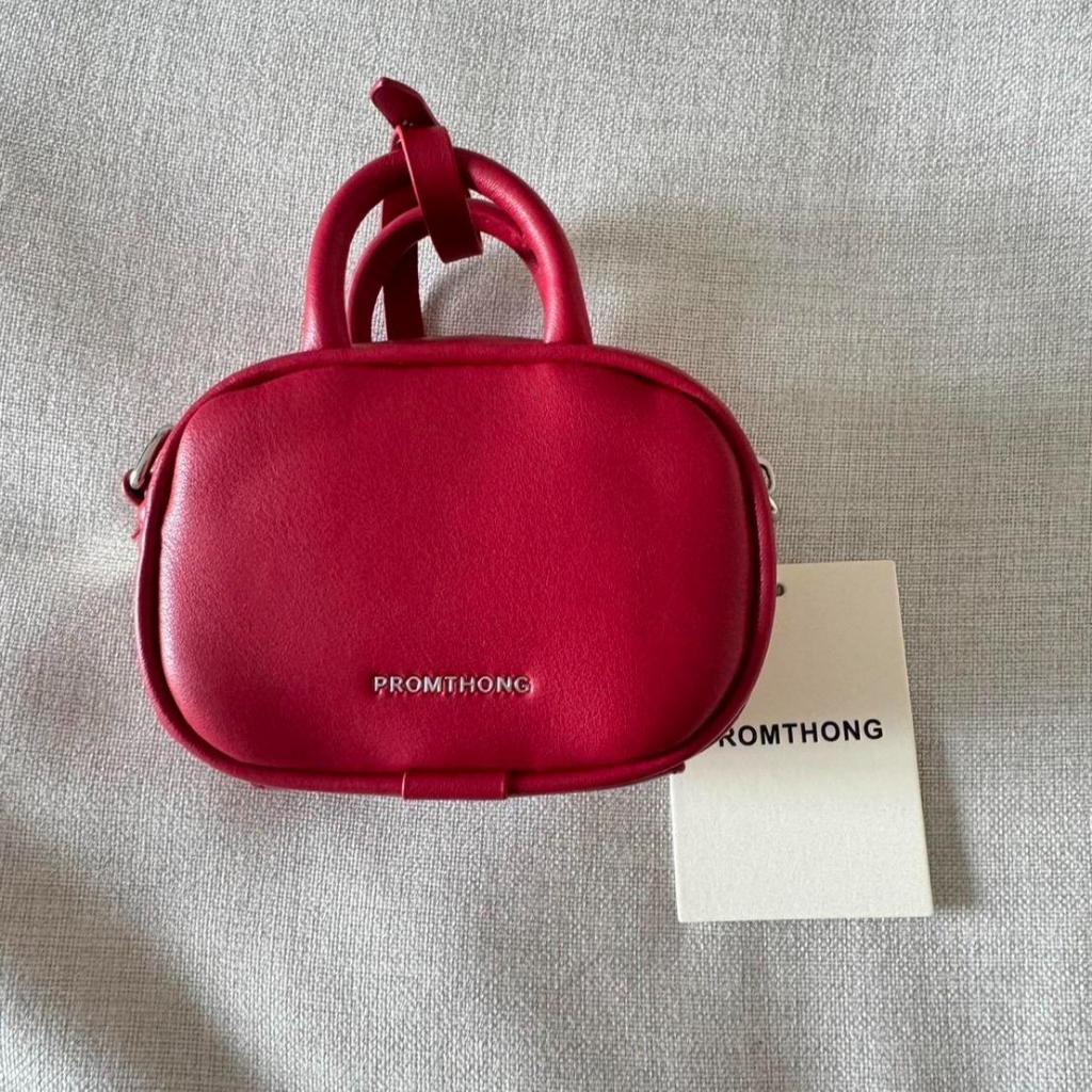 PTBG003 PROMTHONG BAG (MINI) ไซส์มินิ