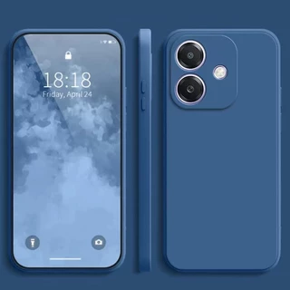 เคสกำมะหยี่ สำหรับ Oppo A6S A6C A6T A6 A6X A6Pro A5 A5x A5i A5Pro A3 A3X A79 Reno11F กำมะหยี่ เคสสีพาสเทล ออปโปA3X