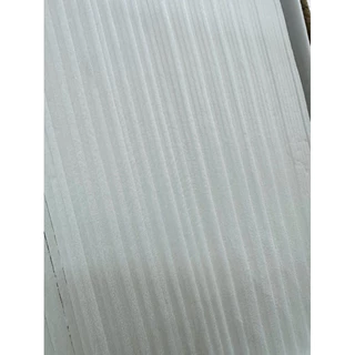 โฟมอัด โฟมอัดเรียบ [สั่งขั้นต่ำ 3แผ่นนะคะ] ขนาด 60x100 cm. หนา 5 มิล/3มิล 5mm/3mm Foam โฟมขาว โฟมเครื่องร่อน US.Station