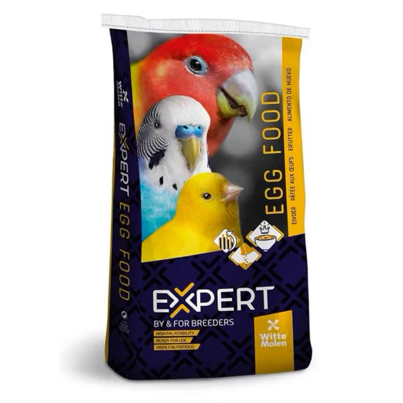 โปรตีนไข่ expert กระสอบ 10kg