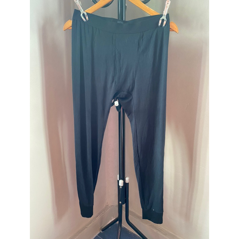 heatech extra warm ผู้ชาย uniqlo