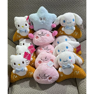 พร้อมส่ง !!! 🚛 💗 ตุ๊กตา ของใหม่ มือ 1 งานตู้คีบ Vol. 1 💗 ( ถ่ายรูปจากสินค้าจริง ตรงปกชัวร์ )[ หน่วยวัด = นิ้ว ]