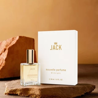 JACK Nouvelle Perfume - น้ำหอมเจ้าสเน่ห์