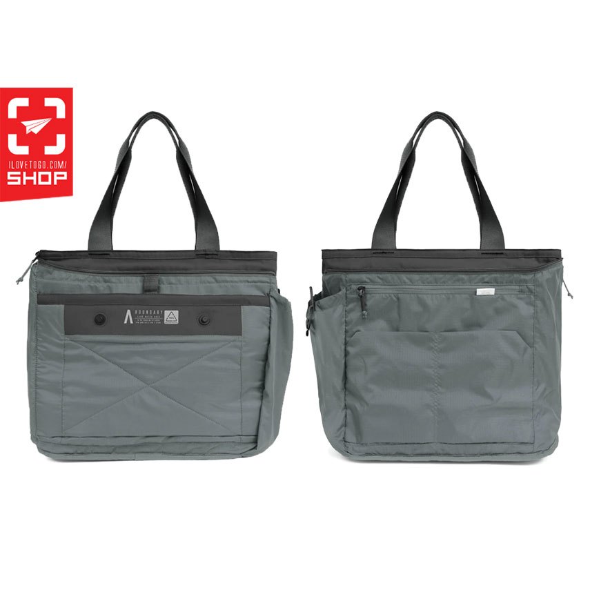 กระเป๋า Boundary Supply - Rennen Tote