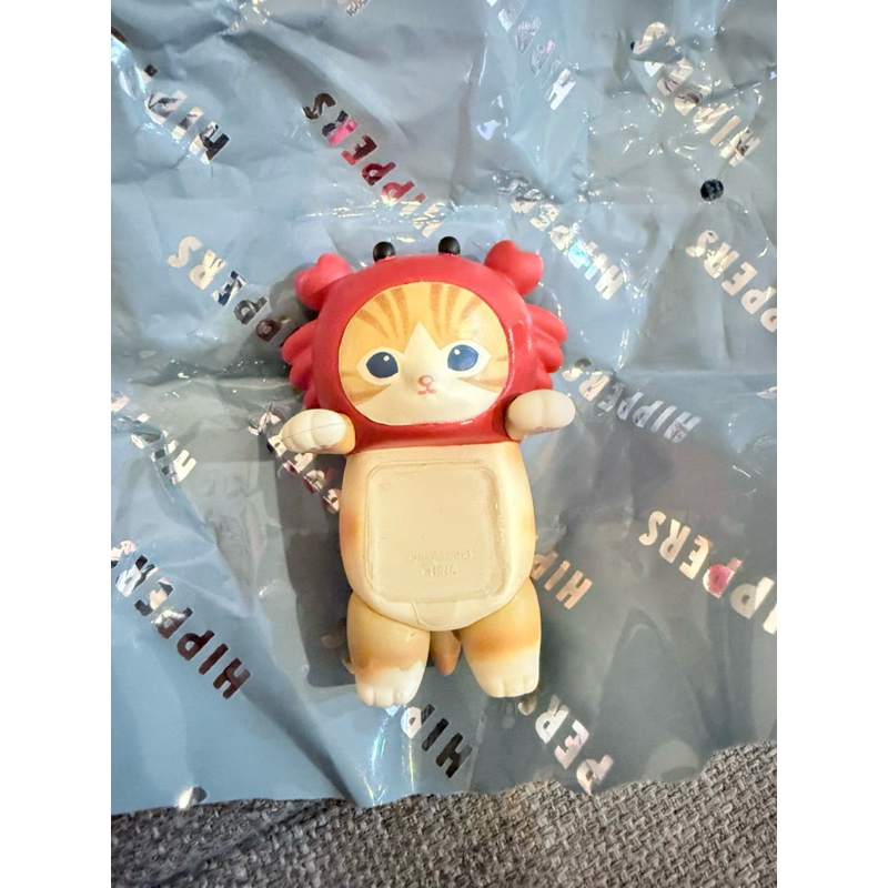 Mofusand secret hipper ที่เกาะโทรศัพท์