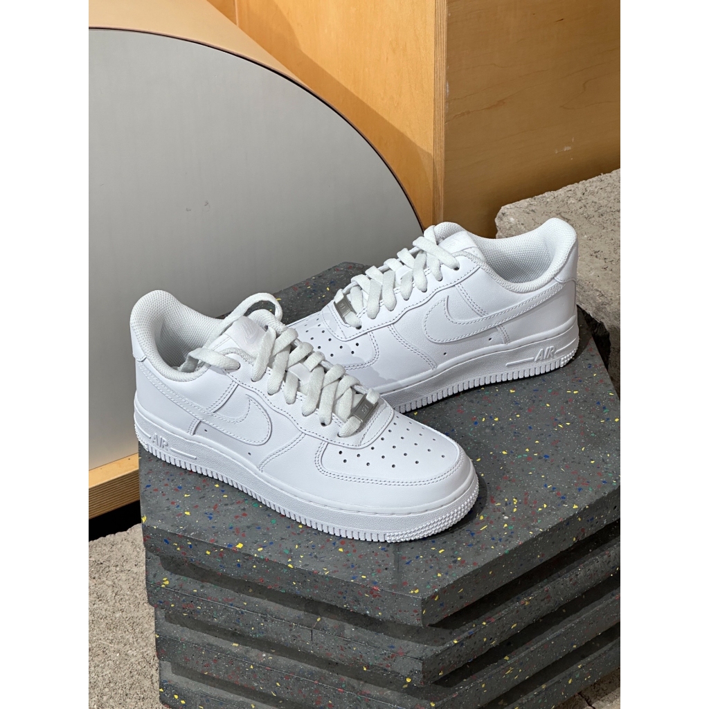 ✈【ของแท้ 100%】✈ Nike Air Force 1 CW2288-111