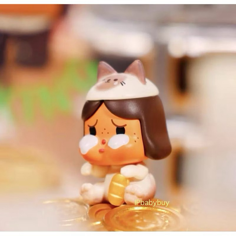 แบบจุ่ม และระบุตัว พร้อมส่ง Lucky Cat series