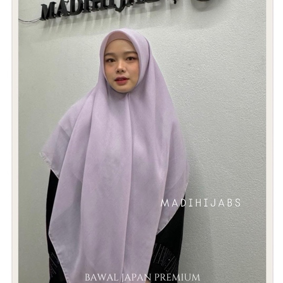 หลาสอง บาวาญี่ปุ่น BAWAL JAPAN PREMIUM